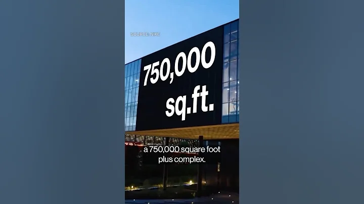 Inside Nike's Massive Rebrand