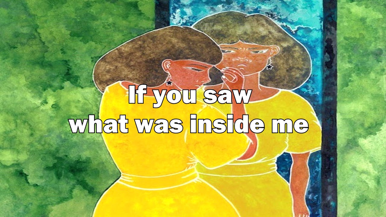 You wouldn't like me - The Beths Lyrics