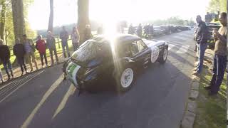 TOUR AUTO OPTIC 2018 AC COBRA LOUND SOUND