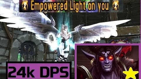 TWINS BIG PARSE WARLOCK GUIDE EXCLUSIVE RARE POV