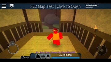 Roblox | FE2 Map Test: Kozui Peak (Awesome Easy Insane)