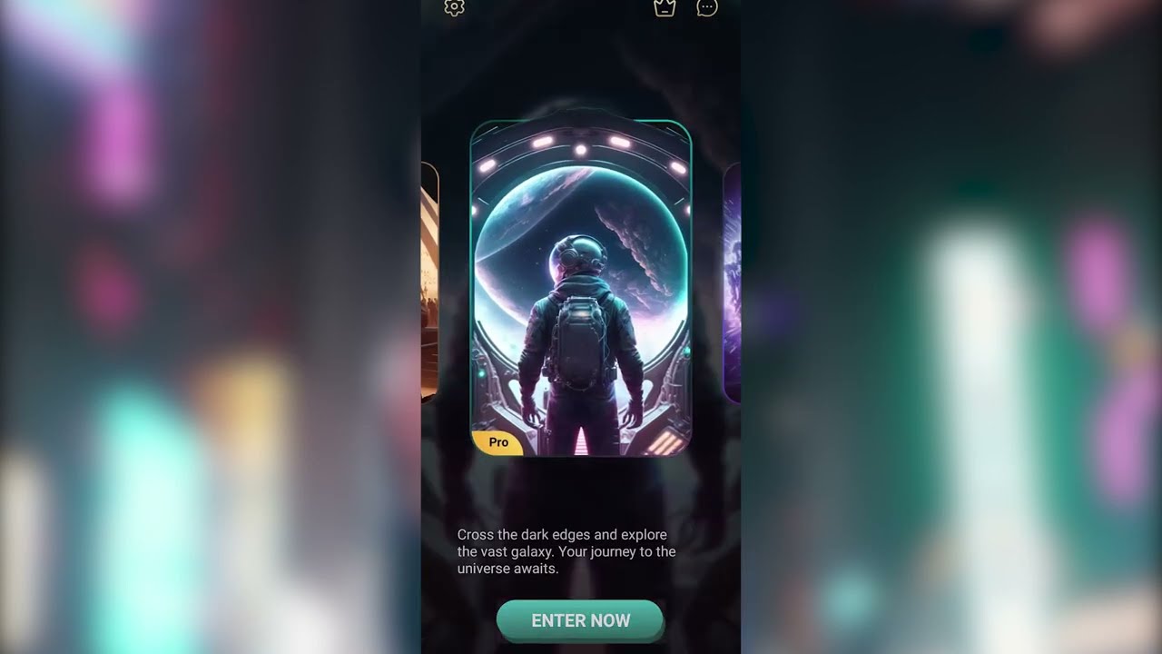 AI Chat RPG Game Use ChatGPT