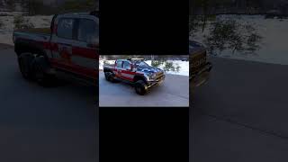 THE American vehicle. #forza #automobile #gaming #memes #funny #games