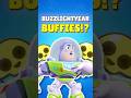 What If Buzz Lightyear Got BUFFIES? 😱 #brawlstars #supercellpartner