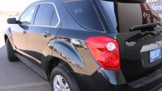 Preowned 2011 Chevrolet Equinox Lampasas TX
