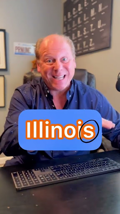 How do you say Illinois?