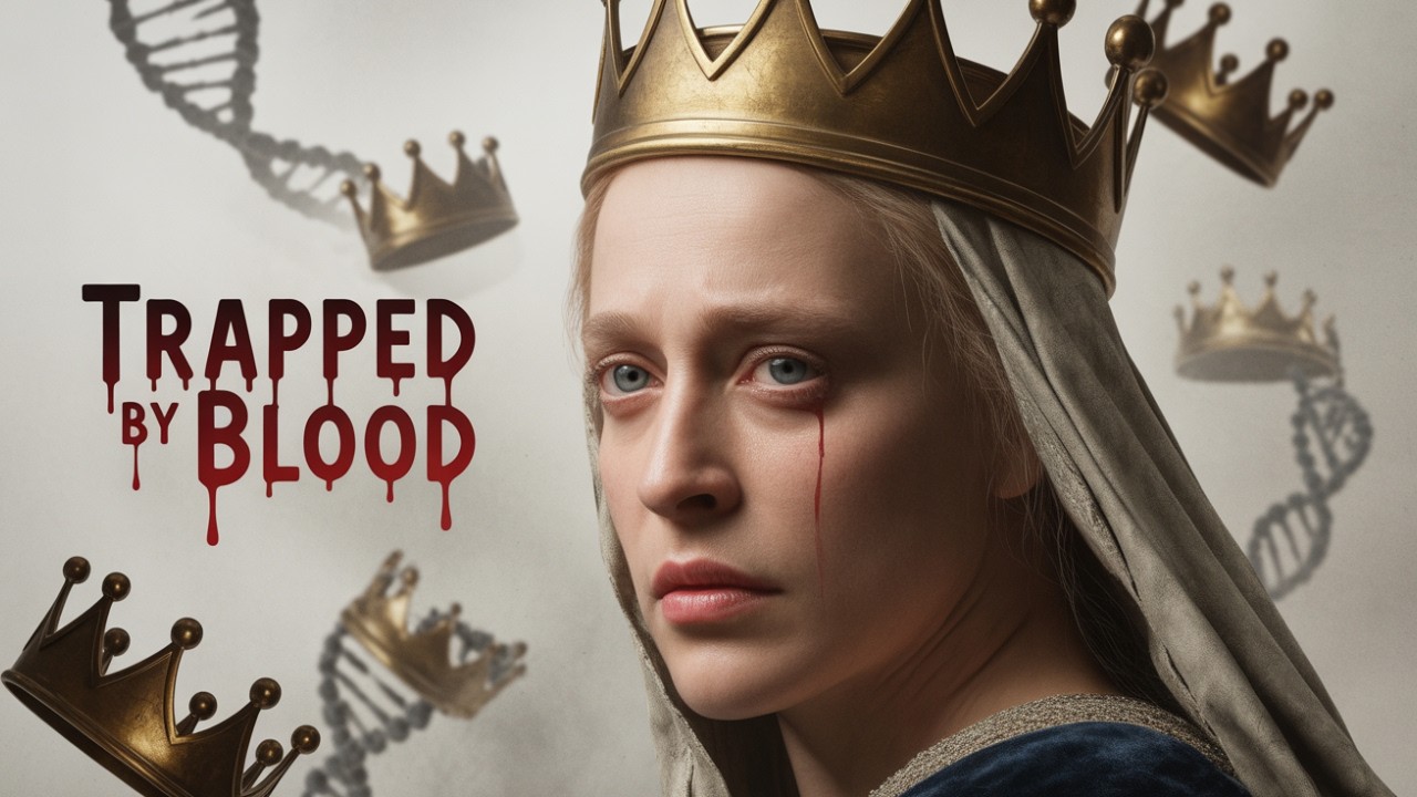 The Dark Side of Royal Genetics | Shocking Stories of Inbred Queens