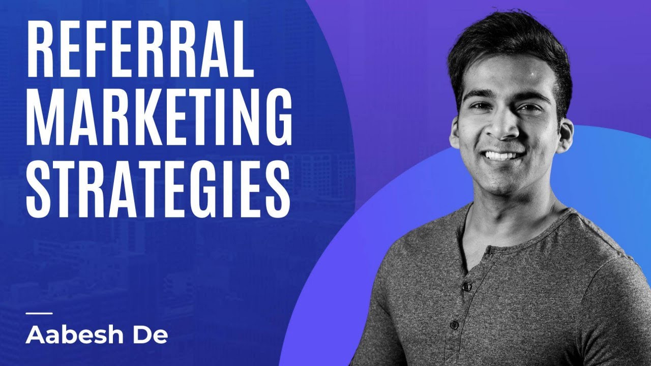 Referral Marketing Strategies