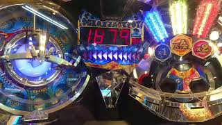【FORTUNE TRINITY3】限界突破ができないフレンズのJPC・スカイ集ⅩⅦ
