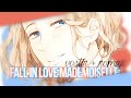 【APヘタリア】 Fall In Love Mademoiselle (Vostfr + Romaji)