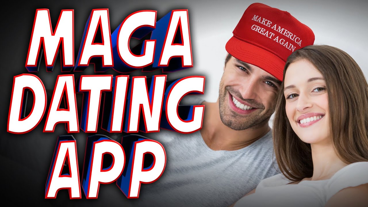 Finally a Dating App for Conservatives! (Again!) TechNewsDay YouTube