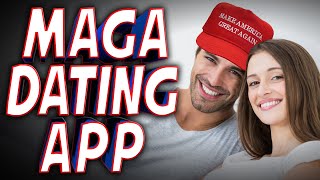 Finally a Dating App for Conservatives! (Again!) - TechNewsDay screenshot 5