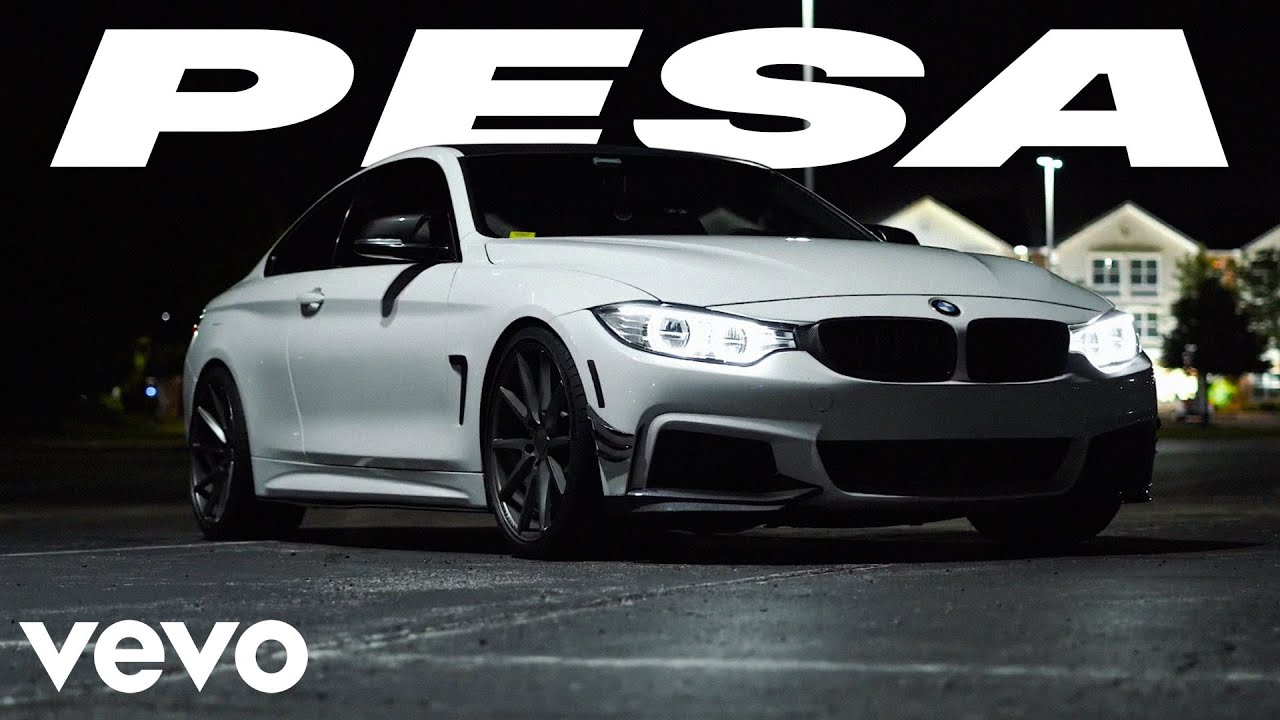 Emre KYL - Pesa (Original Mix)