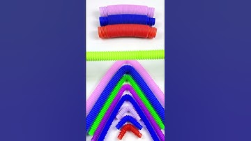 Enjoying Style with Robot Style Sound Mini POP🤖😝#asmrsounds #satisfyingvideos #relaxing #shorts #diy