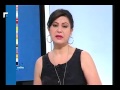عالم الصباح فقرة زودياك مع كارمن 06 11 2012