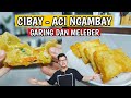 IDE JUALAN | Resep mudah aci , CIBAY  garing dan meleber | Jerry masterchef