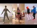 Tik Tok Shuffle Dance Tutorial | Friendships Remix