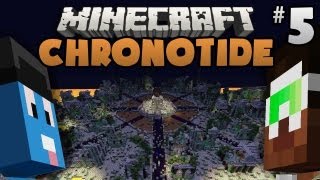 Chronotide Adventure with Biggs87 - EP5 - What do we do