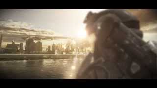 FS | Visual Effects Test 2