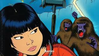 Les Aventures Électroniques De Yoko Tsuno Enfin En Anime