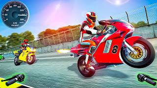 New Bike Racing Game 2026 - Super Moto Racing Gameplay Part 2 screenshot 1