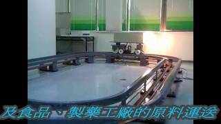 非接觸式電軌wireless Power Transfer980920