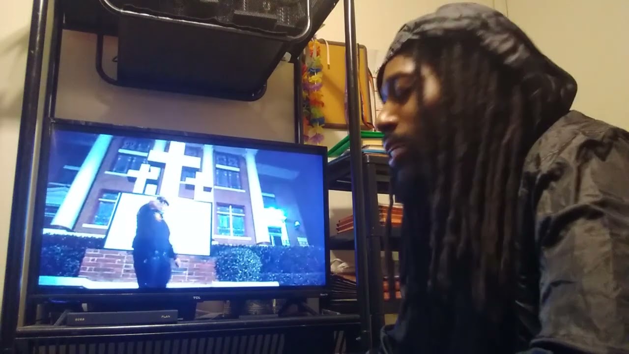 DEVO REACTS to Guap Tarantino - Super Charge (Super Gremlin Freestyle)