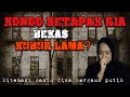 Suara Misteri Siapa Tu? Cerita Seram