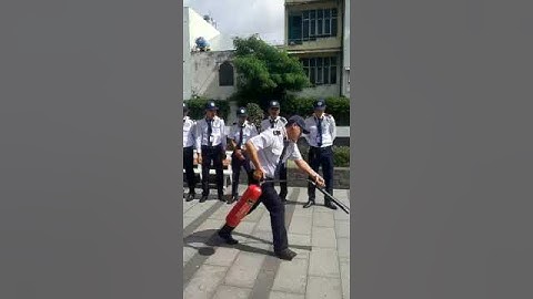 Hướng dẫn sử dụng bình chữa cháy Informational, Transactional