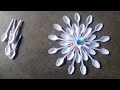 Diy beautiful flowers/plastic flowers 