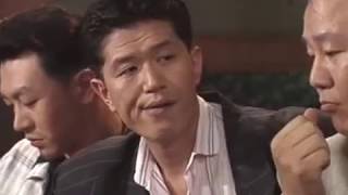 From the drama "There Is a Bluebird": Lee Cheong-pung, Park Jeol-bong vs. Gangsters screenshot 3
