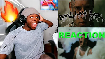 Tom MacDonald - "Dont Look Down" | REACTION:THE GREATEST SINCE OLD SLIM SHADY!?