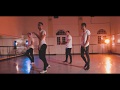 "SOLE" : Tap Dance Group Choreography