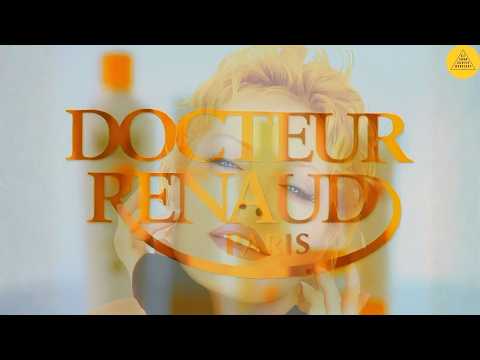 DOCTEUR RENAUD / Ajda Pekkan | ALİ TARAN CREATIVE WORKSHOP | ATCW | BİZİM İŞLER