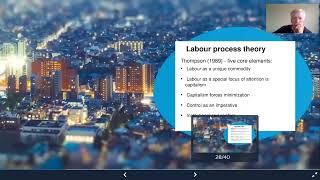 Conflict and Negotiation 2