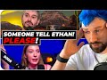 JustPearlyThings vs Ethan Debate Makes Destiny Lose His Mind...