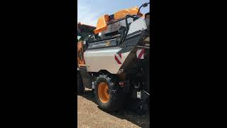 2019 PELLENC OPTIMUM 690 For Sale