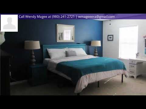 1954 Greenbrook Trail, Dallas, NC home video tour