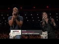 Darius Rucker: "With A Little Help From My Friends" w/ Brad Paisley, Demi Lovato & Cece Winans