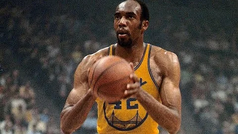 Nate Thurmond: Career Tribute Mixtape