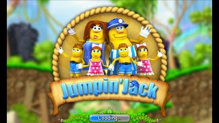 Jumpin' Jack [2008] (PC) - Longplay screenshot 3
