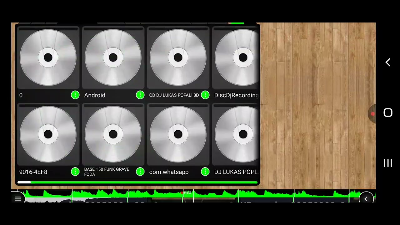 CD ROCK DOIDO 2025 EM 8D NOVAS MONTAGEM VERSÃO TENCO FUNK 13/03/2025 MIL GRAU SET 8 MINUTOS DE ROCK