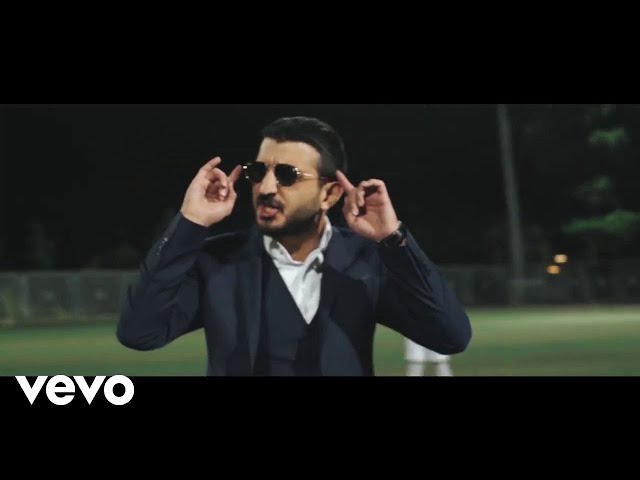 Sina Sae - Hamteami ( Official Video )