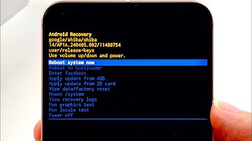 How To Enter Recovery Mode in Google Pixel 8