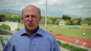 Leadership Toolkit - The Baton