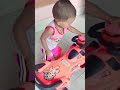 Vishwakarma Puja special video||Our house's Vishwakarma😊My 33 month old sn Rihan,My 2 Bro and Sister