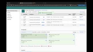 Bahmni IPD Feature Demo - 1