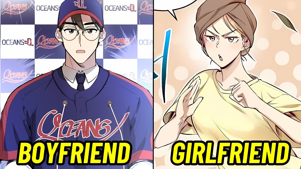 He is an MLB legend who lost his wife, yet a strange ring sends him back to rewrite high school love