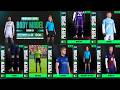 [PREMIUM] Body Model Base &amp; AddOn Update V2.4 by PRDX - PES 2021 &amp; Football Life 2026