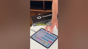 Worship Tracks Setup in Under 2 Minutes #loopcommunity #tracks